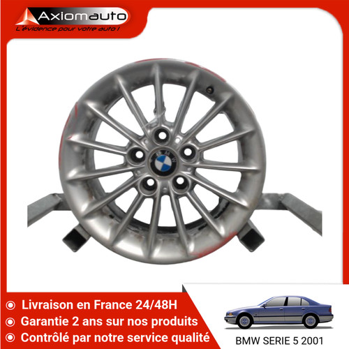 Jante aluminium bmw - 🇫🇷,