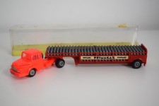 Camion C13 1:86 NOREV MICRO