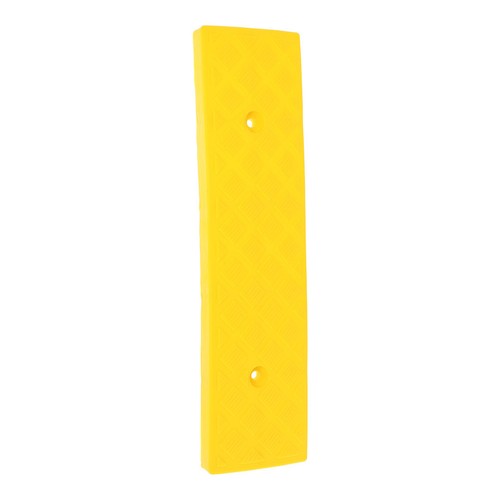 Rampe trottoir pour - de,