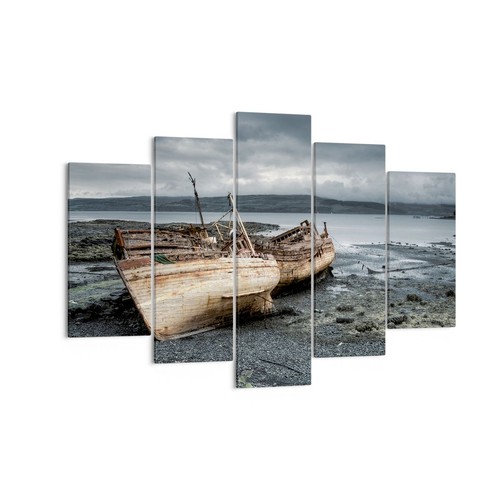 Impression sur toile 150x100cm - impression,