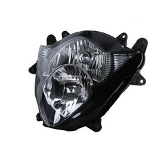 Optique de phare avant SUZUKI