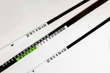 Rolleiflex T speed & diaphragm