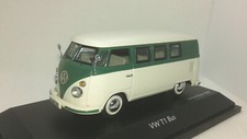 vw volkswagen Combi T1 1/43
