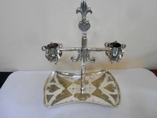 ANCIEN BOUGEOIR CHANDELIER