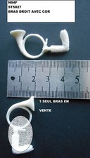 COPIES RESINE POUR FIGURINES