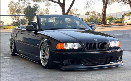Bmw e46 csl pare - bmw,