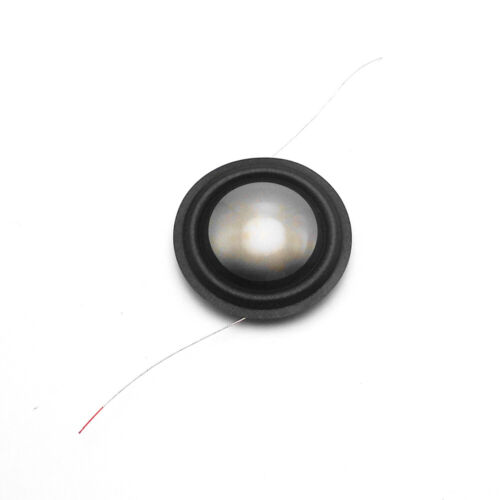 Aft 26mm dome tweeter - aft,