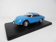 Alpine Renault Dinalpin A110 1972- 1/24 Voiture miniature Diecast model car M005