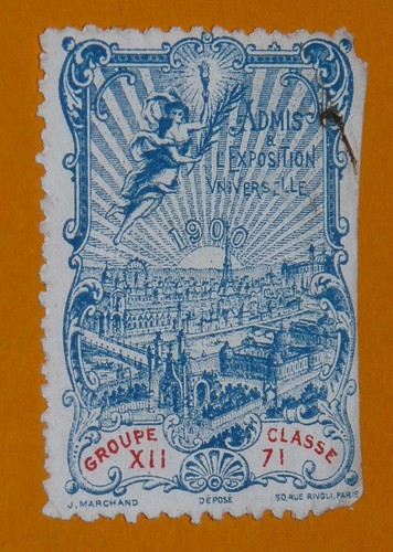 Cinderella timbre 1900 - timbre,