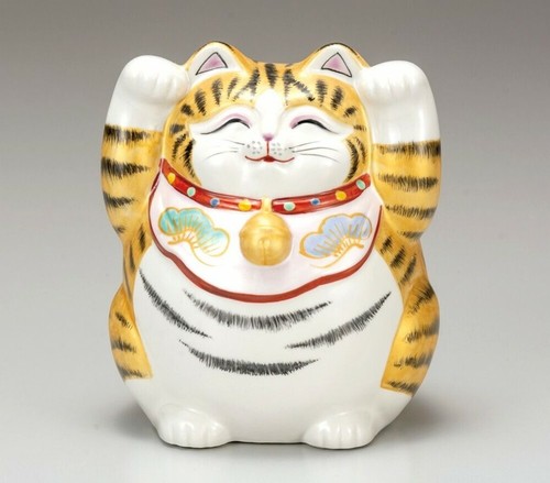 Chat maneki neko - neko, japonais