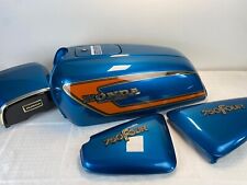 CB750 FOUR 1978 SUPER SPORT