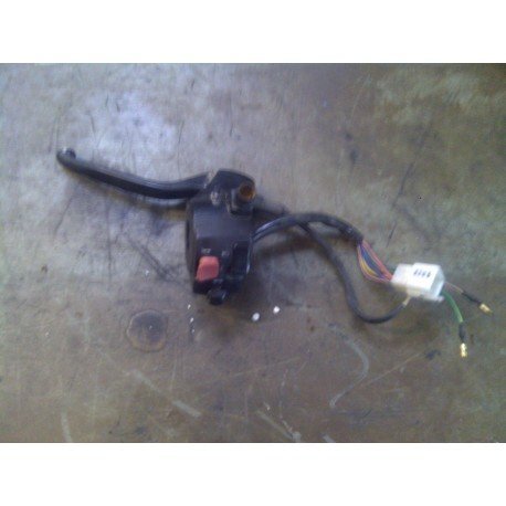 Mbk booster bws commodo - mbk,