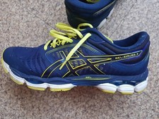 bascket Asics Gel homme taille  44