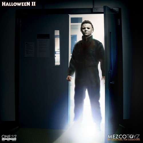 Mezco toyz one collectif - toyz, one:12