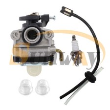 Carburateur Kit pour TCK