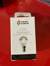 AMPOULES FILAMENT LED