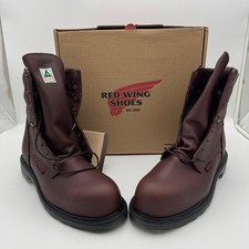 Red Wing Supersole 2.0 Work