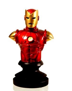 Marvel icons silver age - marvel, iron