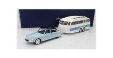 NOREV 181760 CITROEN - DS19