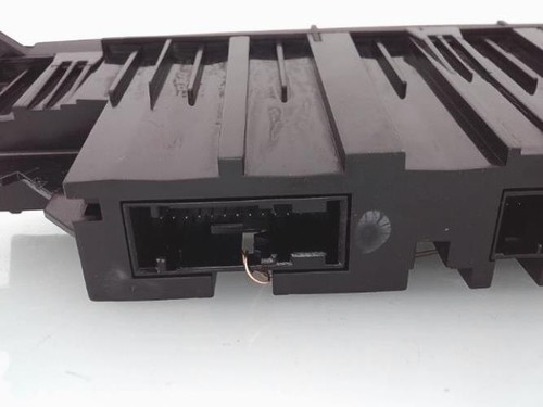 Commande chauffage citroen - commande,