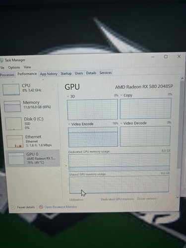 New video mllse amd radeon - new,