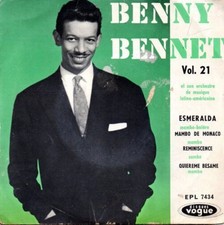 Vol. 21 - Esmeralda | Etat correct