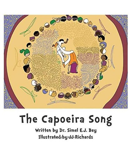 The capoeira song bey - song,, dr