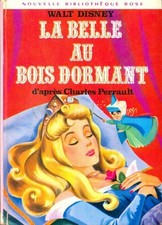 La belle au bois dormant -