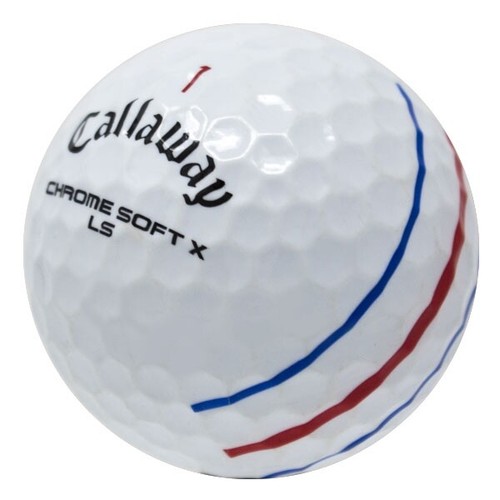 Callaway chrome soft ls - callaway,