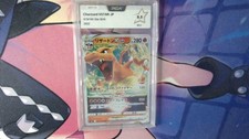 CHARIZARD DRACAUFEU VSTAR JP