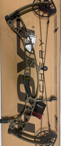 Hoyt alpha 60 - hoyt, 32