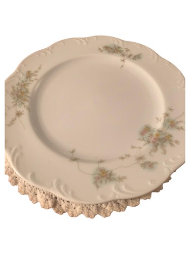Assiette présentation - assiette, de