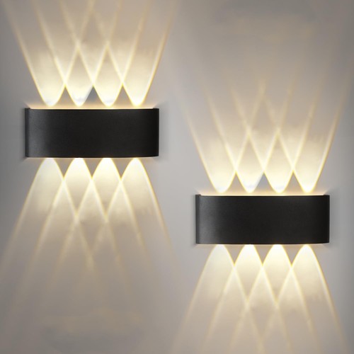 Applique murale led - applique,