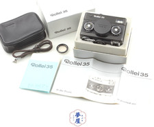 Rare set [Exc+5 en boite]