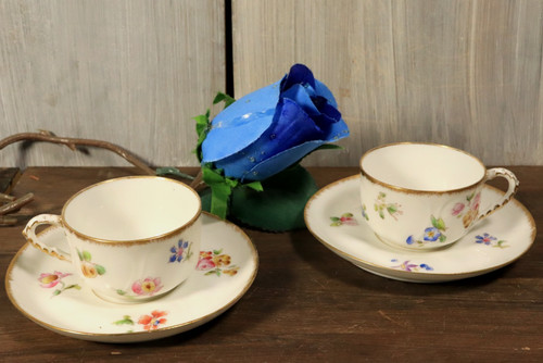 Tasse thé ancien - 2,