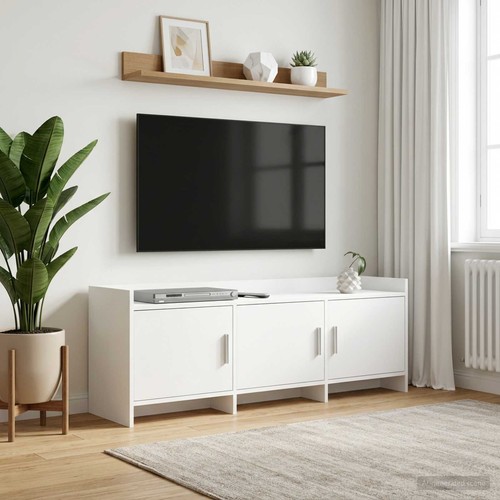 Meuble avec stockage - meuble,
