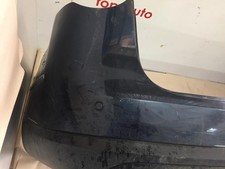 Pare choc arriere VOLKSWAGEN