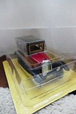 Jouet en tôle mécanique PAYA