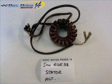STATOR SUZUKI 500 GSE  1998