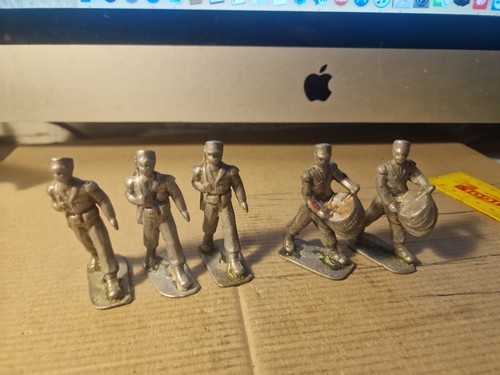 Lot soldats légionnaires - lot, de