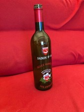 Empty bottle wine - 1,