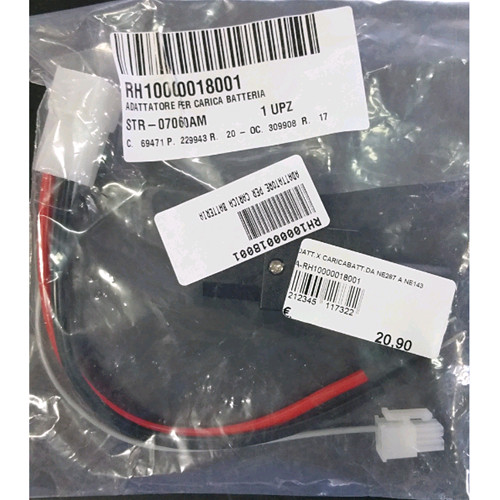 Kit câble adaptateur pour - de,