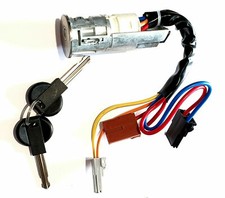 NEIMAN ANTIVOL DE DIRECTION pour  PEUGEOT 106 I II 806 EXPERT CLÉS