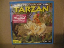 cd rom pc      j apprends en m