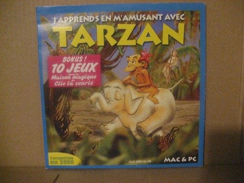 Rom j apprends en m - cd,