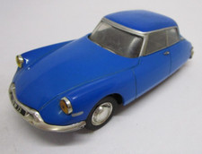 Au885 norev atlas - ds, citroen
