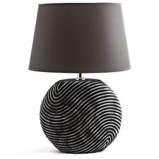 BRUBAKER Lampe de table