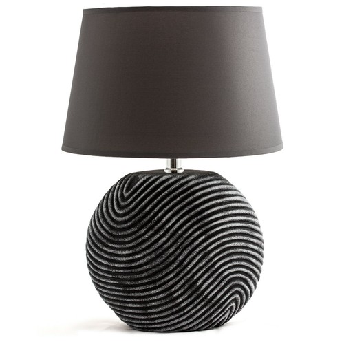 Brubaker lampe table - brubaker,
