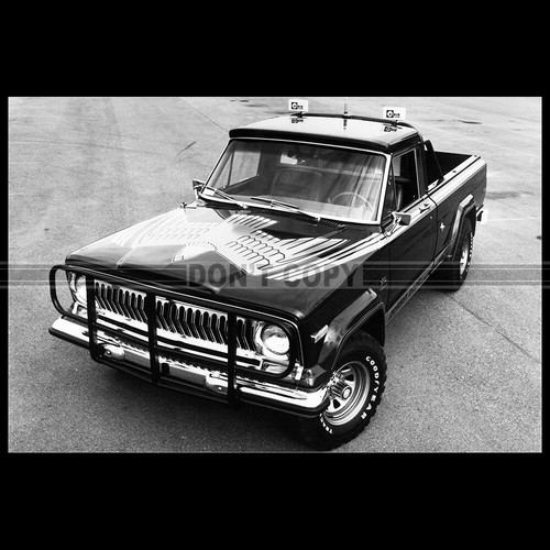Photo 020291 jeep - a.020291,