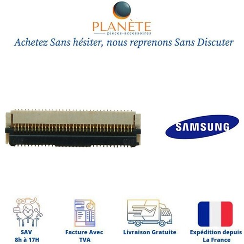 Nappe lcd pour - nappe,